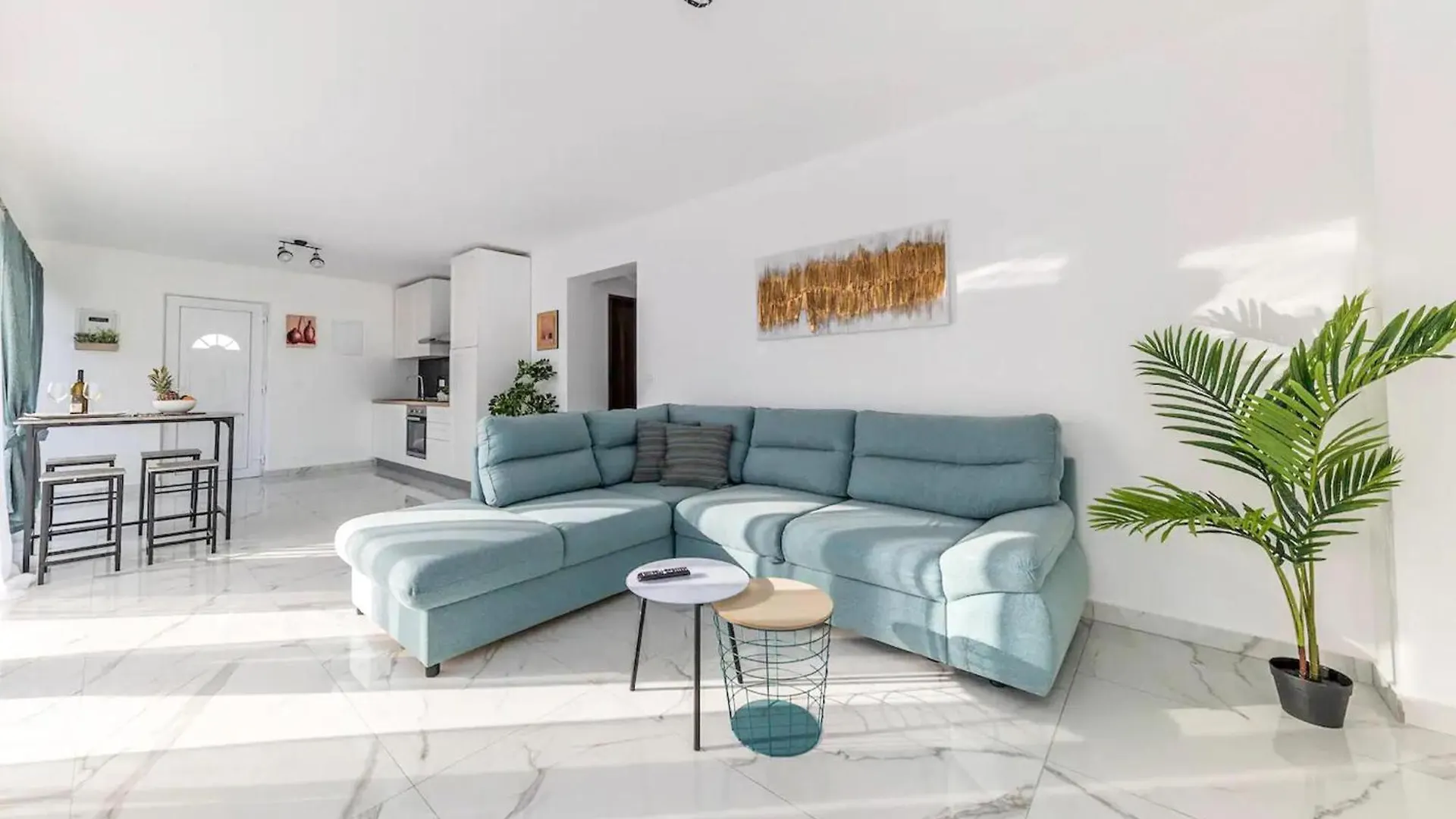 Gorgeous Apartment In Petrcane With Kitchen 0*,  Croatia